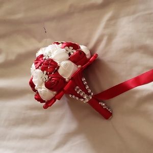 Bridal bouquet
